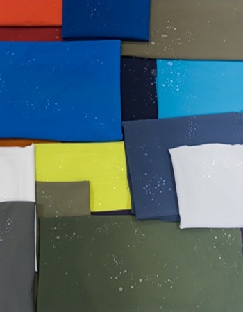 Premium Sportswear Fabric