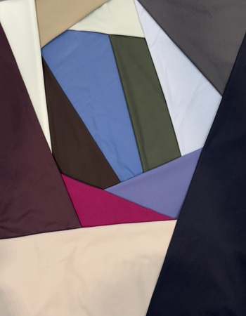 Nylon Spandex Fabric